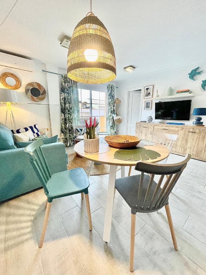 Maravilloso Apartamento En Adeje Costa Adeje (Tenerife)